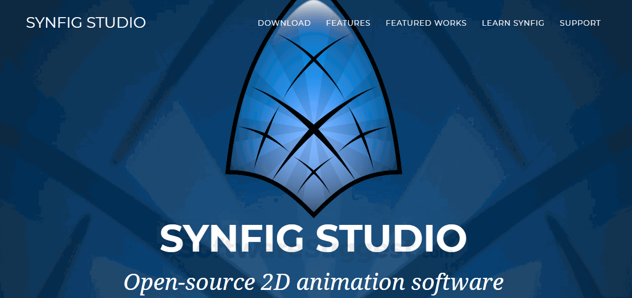 synfig studio